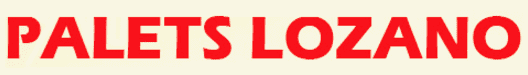 Palets Lozano logo